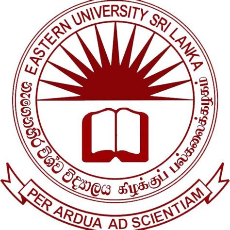 eastern university official site
